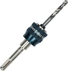 ΑΝΤΑΠΤΟΡΑΣ ΠΟΤΗΡΟΤΡΥΠΑΝΩΝ SDS-PLUS Φ16-210mm BOSCH 2608522411