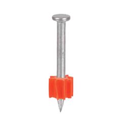 BHT8225 ΚΑΡΦΙΑ 100τμχ ΓΙΑ ΔΟΜΙΚΑ ΥΛΙΚΑ 19mm ΜΕ ΜΟΝΩΣΗ (ΚΟΚΚΙΝΗ) ΓΙΑ ΒΑΤ6300 BORMANN 076216
