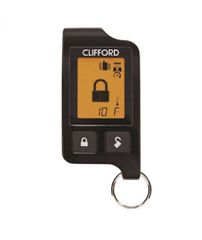 Clifford 7756X Ανταλλακτικό Χειριστήριο (Τεμάχιο)