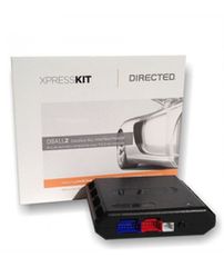 Directed DBALL2 Interface Module