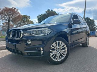 Bmw X5 2016 xDrive 40e-Steptronic 8-panorama-3rd generation-Lounge Plus