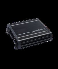 Powerbass ACS-2120 Ενισχυτής 2 Καναλιών 2x120W RMS (Τεμάχιο)