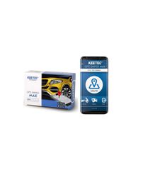 Keetec GPS Sniper Max Σύστημα Εντοπισμού GPS Tracker (Τεμάχιο)