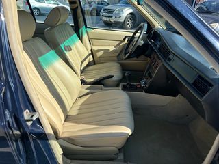 Mercedes-Benz 190 1991 E 1.8 Ελληνικής αντιπροσωπείας 1ο χέρι-thumb-9