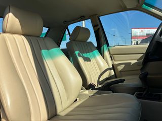 Mercedes-Benz 190 1991 E 1.8 Ελληνικής αντιπροσωπείας 1ο χέρι-thumb-12