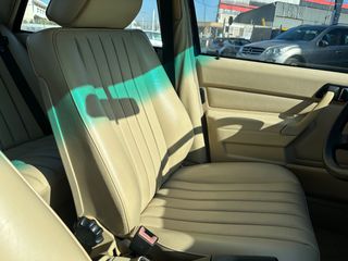 Mercedes-Benz 190 1991 E 1.8 Ελληνικής αντιπροσωπείας 1ο χέρι-thumb-14