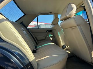 Mercedes-Benz 190 1991 E 1.8 Ελληνικής αντιπροσωπείας 1ο χέρι-thumb-15