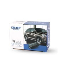 Keetec TS IMO Immobilizer 12/24V (Τεμάχιο)-thumb-3