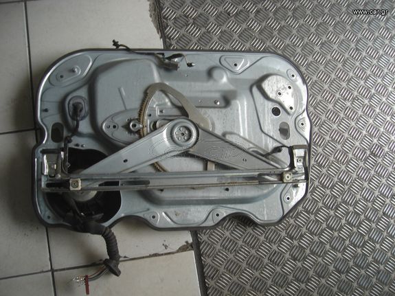 FORD FOCUS 2004-08 ΓΡΥΛΛΟΣ ΕΜΠΡΟΣ ΑΡΙΣΤΕΡΟΣ ΜΕ ΛΑΜΑΡΙΝΑ