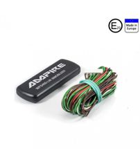 Ampire WFS400-LIN CAN / LIN-Bus Immobilizer με Κωδικό Αφοπλισμού (Τεμάχιο)