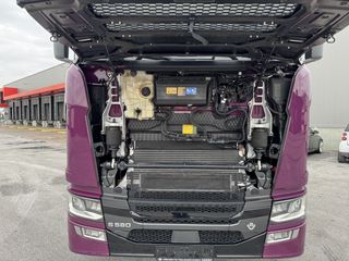 Scania 2018 S520  6ΦΟΥΣΚΕΣ EYRO 6C-thumb-9