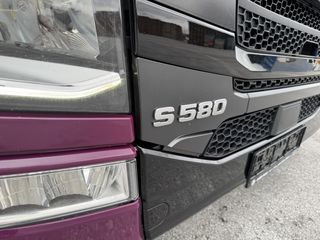 Scania 2018 S520  6ΦΟΥΣΚΕΣ EYRO 6C-thumb-11