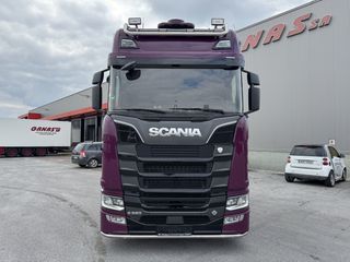 Scania 2018 S520  6ΦΟΥΣΚΕΣ EYRO 6C-thumb-1