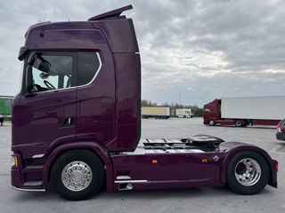 Scania 2018 S520  6ΦΟΥΣΚΕΣ EYRO 6C-thumb-2