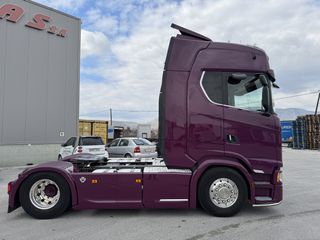 Scania 2018 S520  6ΦΟΥΣΚΕΣ EYRO 6C-thumb-4
