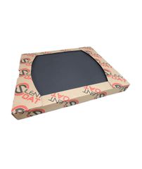 Silent Coat Isolator 6 Ηχομονωτικό Φύλλο Αυτοκινήτου 600x500 mm / 2,7 τ.μ. (9 Τεμάχια)