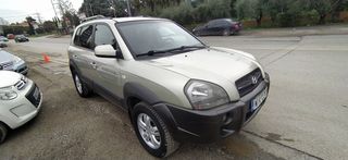 Hyundai Tucson 2009 IKAS CARS-ΜΑΚΕΔΟΝΙΑ