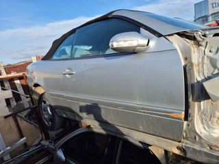 Mercedes CLK200 W208 2000