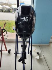 Tohatsu 2024 MFS15EL