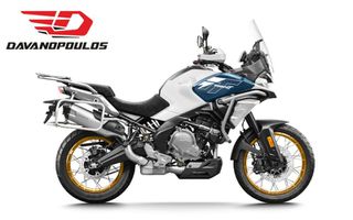 CFmoto 700 MT 2026 ADV- ΔΩΡΟ (ΠΛΑΙΝΕΣ ΒΑΛΙΤΣΕΣ&KΕΝΤΡΙΚΗ) ΓΝΗΣΙΕΣ-thumb-2