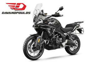 CFmoto 700 MT 2026 ADV- ΔΩΡΟ (ΠΛΑΙΝΕΣ ΒΑΛΙΤΣΕΣ&KΕΝΤΡΙΚΗ) ΓΝΗΣΙΕΣ-thumb-3