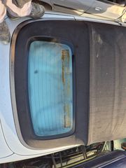 Mercedes CLK200 W208 2000-thumb-5