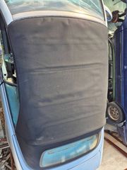 Mercedes CLK200 W208 2000-thumb-6