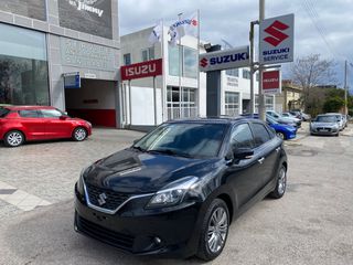Suzuki Baleno 2017 GLX 1.2 HYBRID