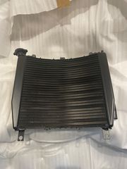 Triumph radiator DAYTONA 600&650 ψυγείο νερού  T2108007