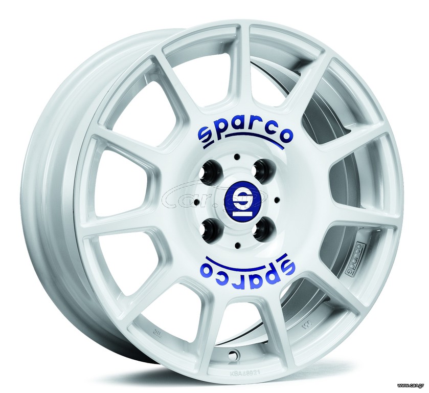 SPARCO TERRA