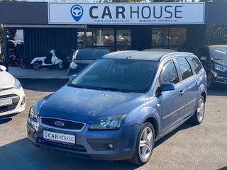 Ford Focus 2005 !!!ΚΑΡΑΒΑΝ!!!
