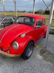 Volkswagen Kaefer 1966-thumb-1