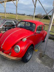 Volkswagen Kaefer 1966-thumb-3