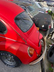 Volkswagen Kaefer 1966-thumb-4