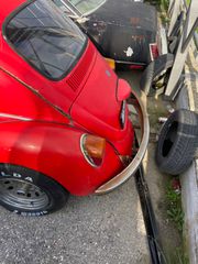 Volkswagen Kaefer 1966-thumb-5