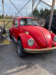 Volkswagen Kaefer 1966-thumb-7