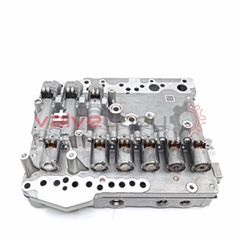 ΕΓΚΕΦΑΛΟΣ ΣΑΣΜΑΝ GETRAG 6DCT450/MPS6 Mechatronic (FORD) WITHOUT TCU
