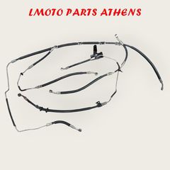 ΜΑΡΚΟΥΤΣΙΑ ΣΕΤ Χ ΜΑΧ 250 ('14-'17)