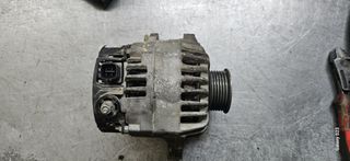 ΔΥΝΑΜΟ TOYOTA AURIS 2006-2010 4ZZ