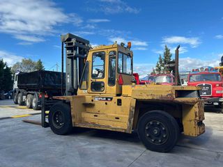 CAT 2000 DP150N