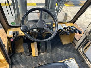 CAT 2000 DP150N-thumb-7