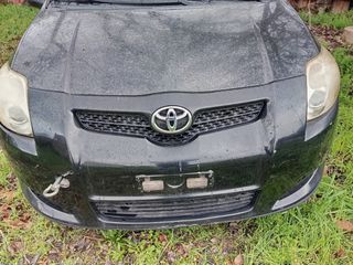 ΜΗΧΑΝΙΚΑ ΑΠΟ TOYOTA AURIS 2006-2012