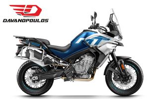 CFmoto 800ΜΤ Sport 2025