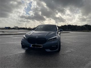 Bmw 118 2020 i M PACKET