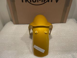 Triumph front mudguard SPEED TRIPLE εμπρός φτερό 210445>461331 T2304823-FE-thumb-1