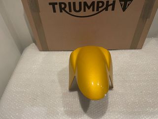 Triumph front mudguard SPEED TRIPLE εμπρός φτερό 210445>461331 T2304823-FE-thumb-2