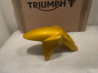 Triumph front mudguard SPEED TRIPLE εμπρός φτερό 210445>461331 T2304823-FE-thumb-3