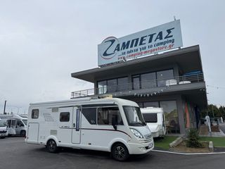 Hymer 2014 EXIS-I 674 FULL ΑΕΡΑΝΑΡΤΗΣΗ