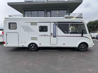 Hymer 2014 EXIS-I 674 FULL ΑΕΡΑΝΑΡΤΗΣΗ-thumb-1
