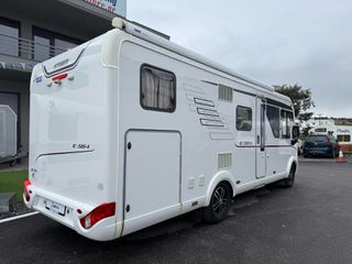Hymer 2014 EXIS-I 674 FULL ΑΕΡΑΝΑΡΤΗΣΗ-thumb-2